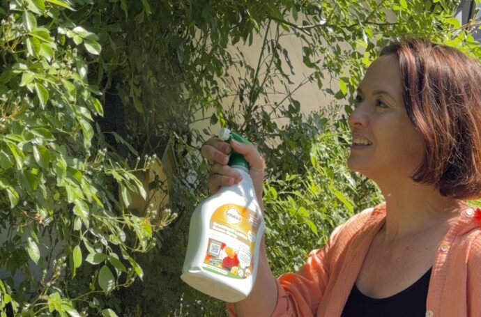 Grundstoff Lecithin von Solabiol
