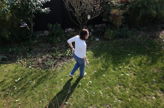 ichsehgrün in Podscasts